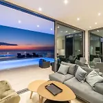 Zenvillas Villa Áyios Nikítas