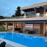 Villa Zenvillas *