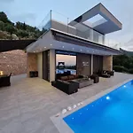 Zenvillas Áyios Nikítas