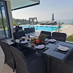 Zenvillas