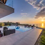 Villa Zenvillas Áyios Nikítas