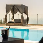 Zenvillas * Áyios Nikítas