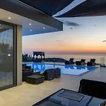Villa Zenvillas Áyios Nikítas