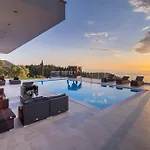 Zenvillas * Áyios Nikítas