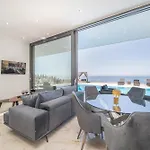 Zenvillas Villa Áyios Nikítas