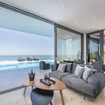 Zenvillas * Áyios Nikítas