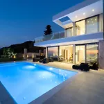 Zenvillas Áyios Nikítas