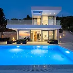 Villa Zenvillas