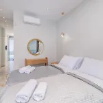 Zenvillas * Áyios Nikítas