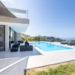 Zenvillas * Áyios Nikítas