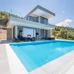 Villa Zenvillas
