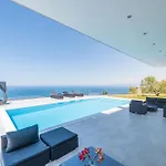Villa Zenvillas Áyios Nikítas