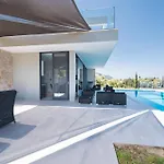 Villa Zenvillas Áyios Nikítas