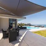 Villa Zenvillas Áyios Nikítas