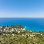 Zenvillas * Áyios Nikítas