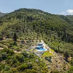 Zenvillas Áyios Nikítas