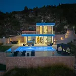 Villa Zenvillas *