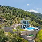 Villa Zenvillas Áyios Nikítas