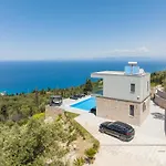 Zenvillas * Áyios Nikítas