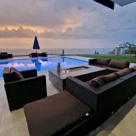 Villa Zenvillas