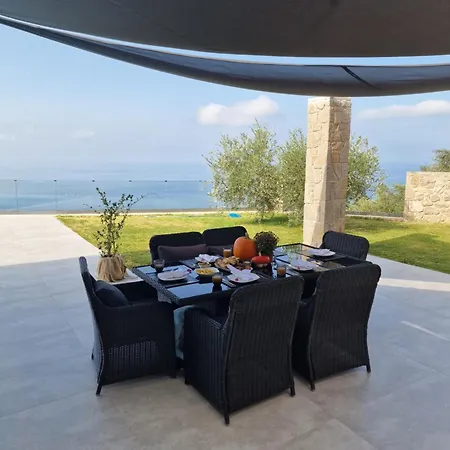 Zenvillas
