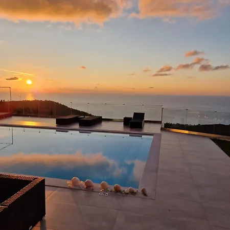 Zenvillas