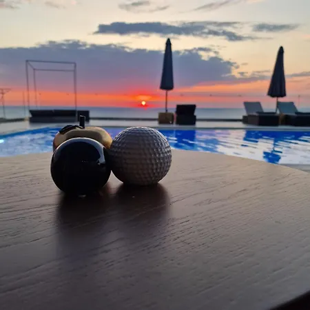 Villa Zenvillas *