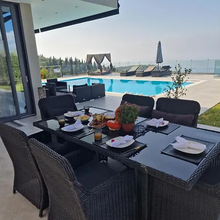 Zenvillas