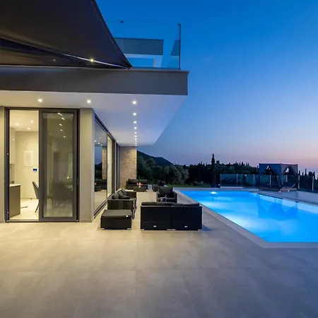 Villa Zenvillas