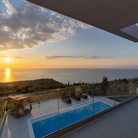 Zenvillas Villa