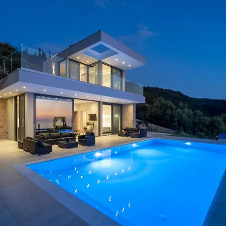 Zenvillas