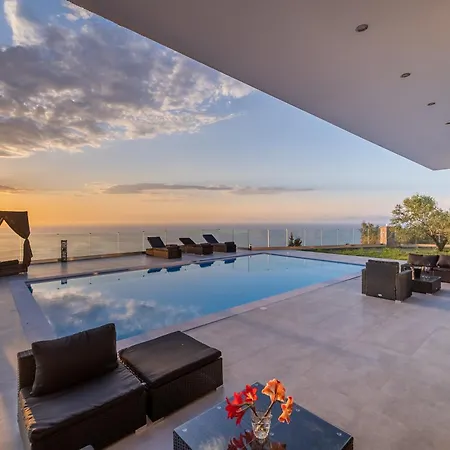 Zenvillas