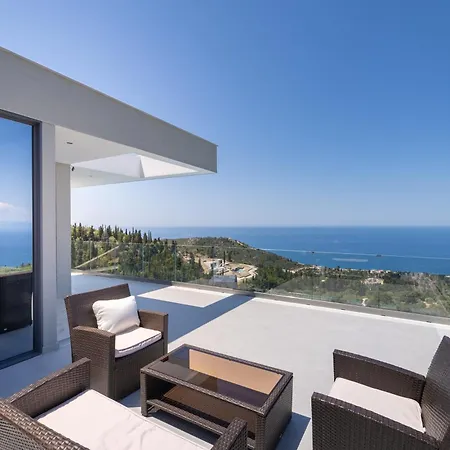 Villa Zenvillas *