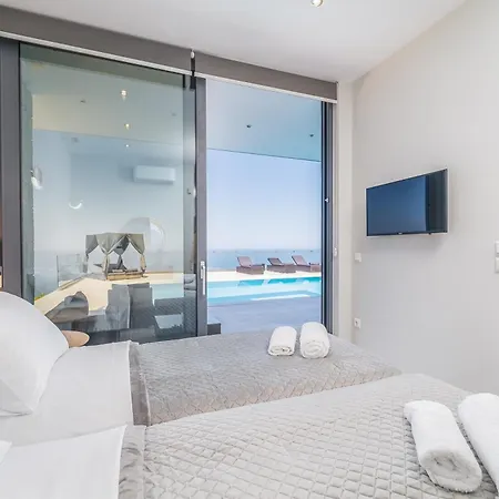 Villa Zenvillas *