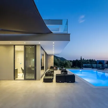 Zenvillas Villa