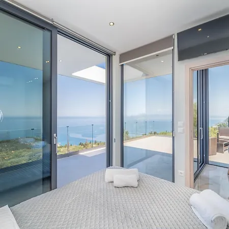 Zenvillas Villa *