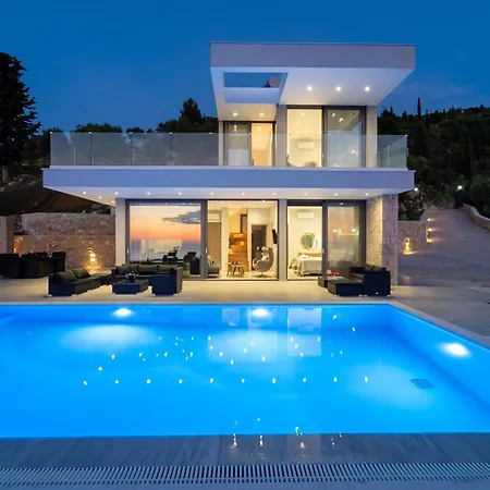 Villa Zenvillas