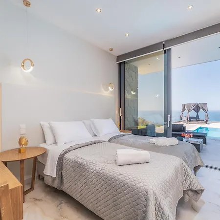 Zenvillas *