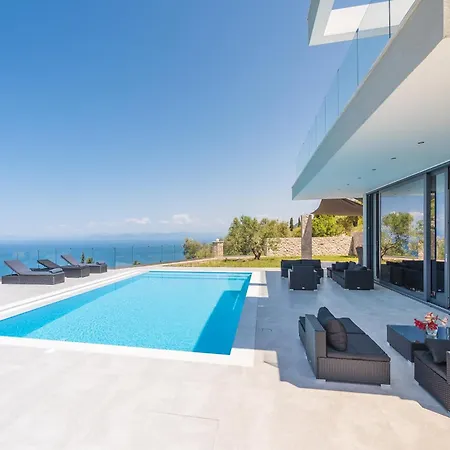 Villa Zenvillas *
