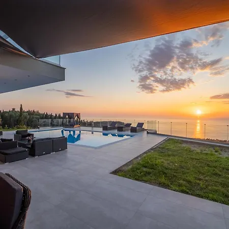 Zenvillas *