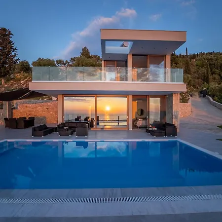 Villa Zenvillas *