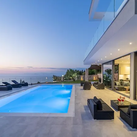 Zenvillas