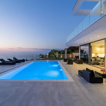 Zenvillas Villa