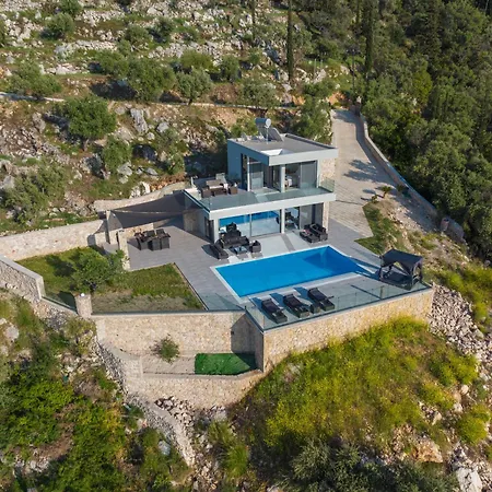 Villa Zenvillas