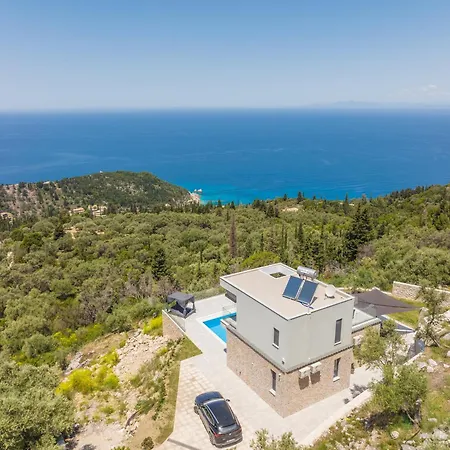 Zenvillas Villa