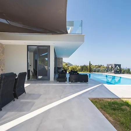 Zenvillas *