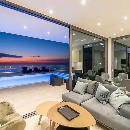 Zenvillas Villa Agios Nikitas