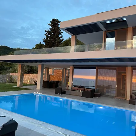 Villa Zenvillas *