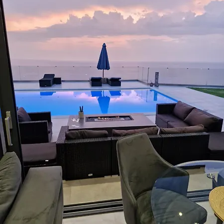 Zenvillas Áyios Nikítas