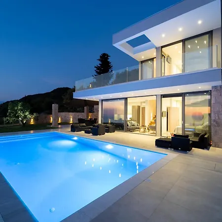 Zenvillas Άγιος Νικήτας